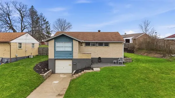 102 Dunbar Dr, Pittsburgh, PA 15235