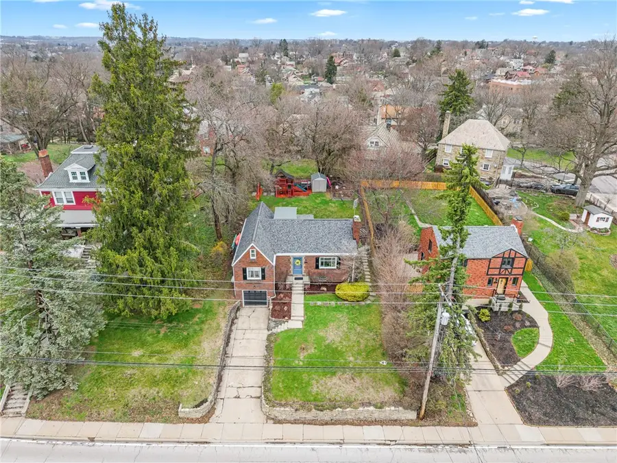 410 Bower Hill Rd, Pittsburgh, PA 15228 - #2