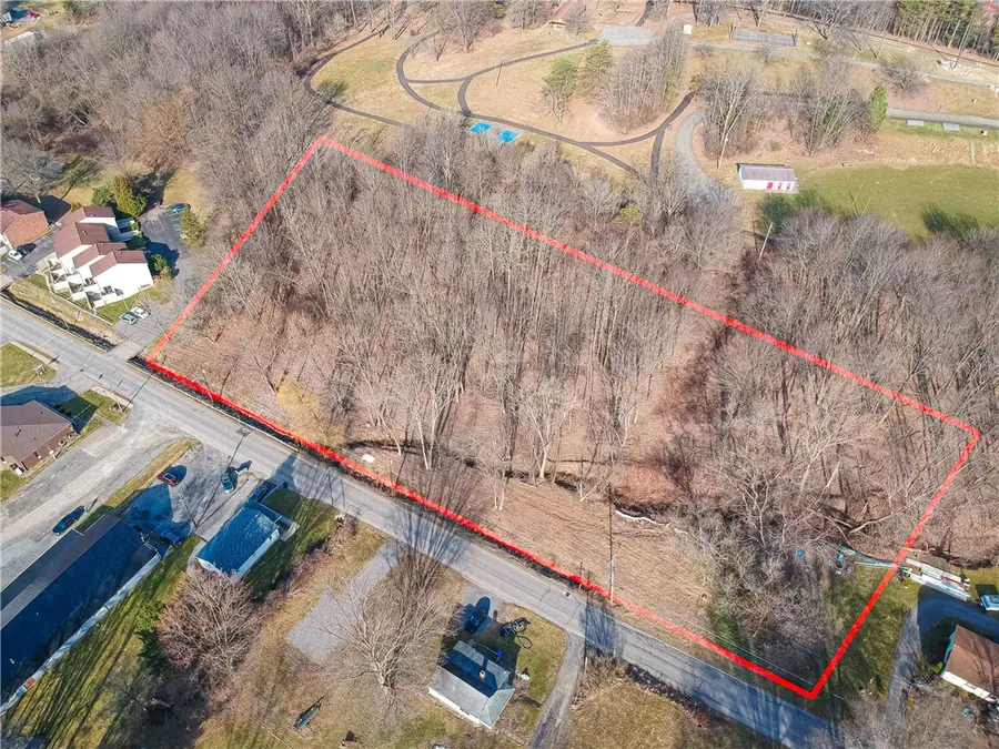 000 E Water St, Slippery Rock, PA 16057 - #2