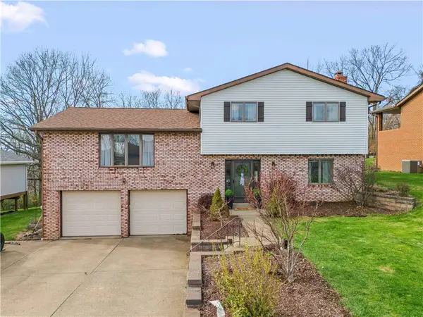 211 Joseph Dr, Canonsburg, PA 15317
