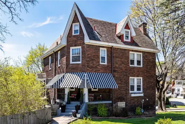 5454 Wellesley Ave, Pittsburgh, PA 15206