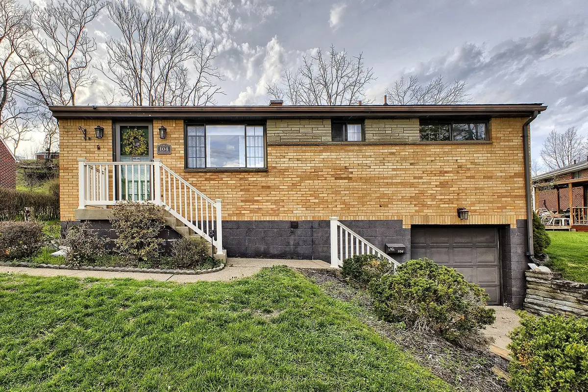 104 Lansdowne Drive, Verona, PA 15147 - #1