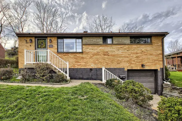 104 Lansdowne Drive, Verona, PA 15147