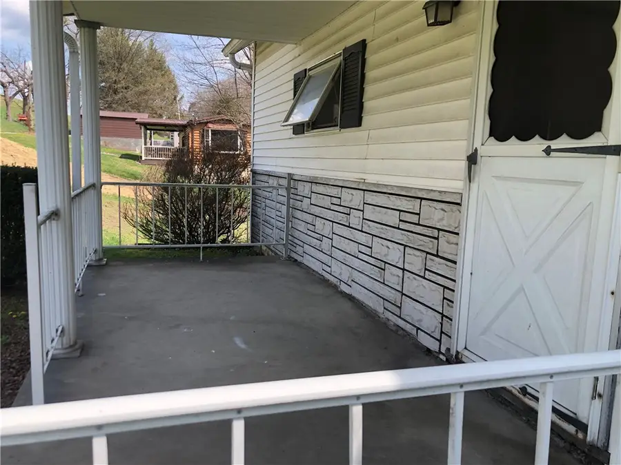 156 Desko Road, McClellandtown, PA 15458 - #3