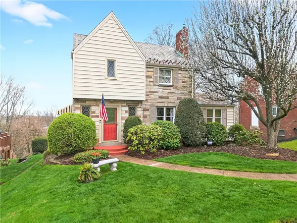 4602 W Barlind Dr, Pittsburgh, PA 15227