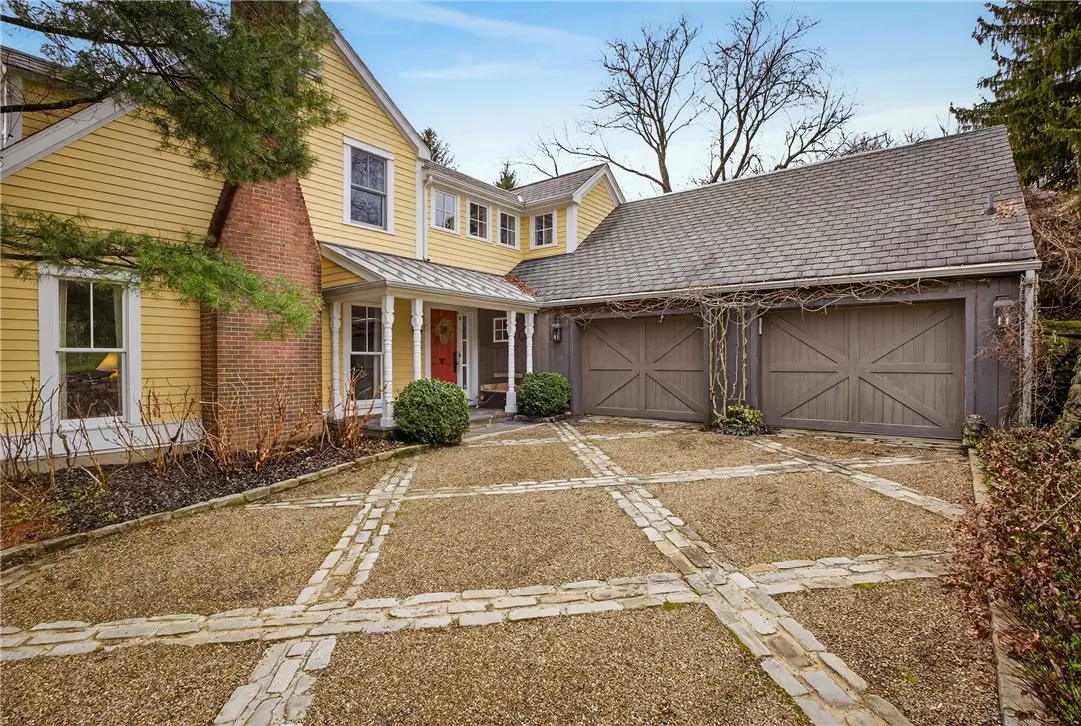 321 Fairview, Pittsburgh, PA 15238 - #1