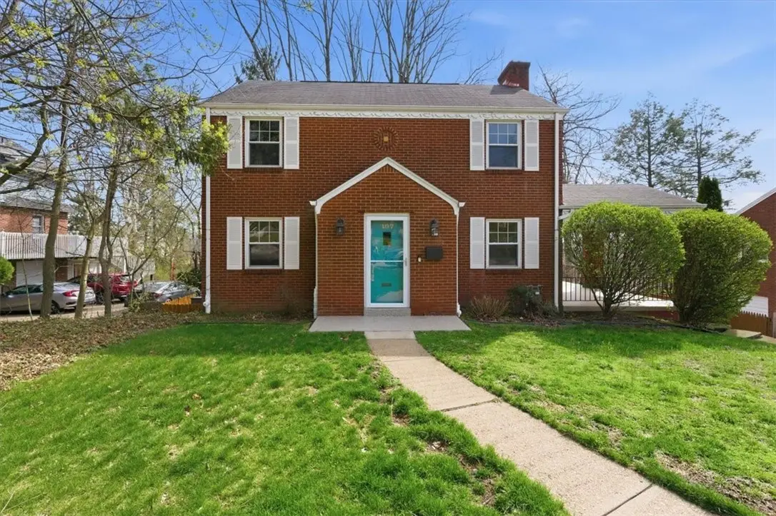107 Amherst Ave, Pittsburgh, PA 15229 - #1