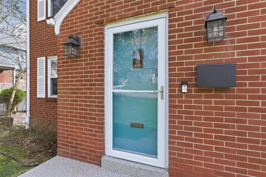 107 Amherst Ave, Pittsburgh, PA 15229 - #3