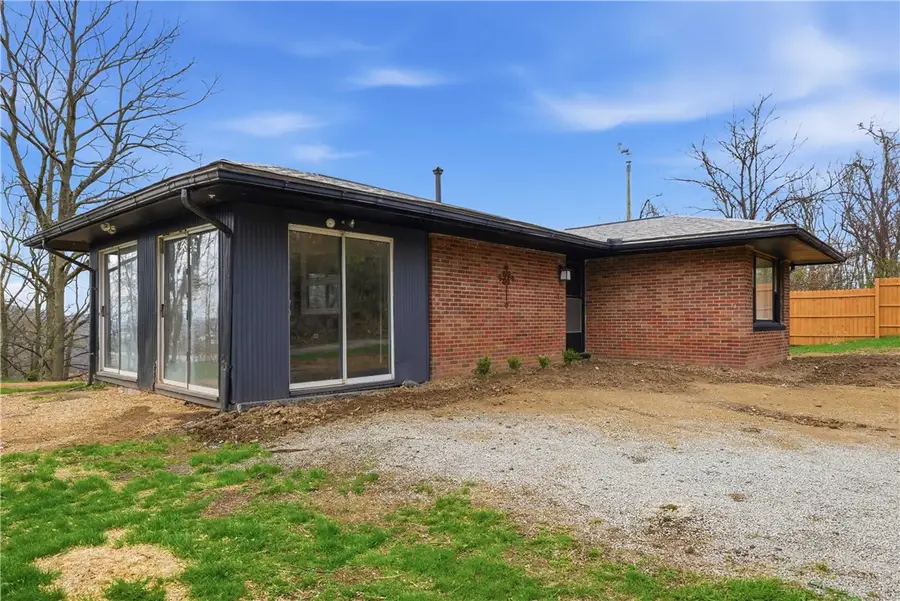 106 Penn Street, Aliquippa, PA 15001 - #2