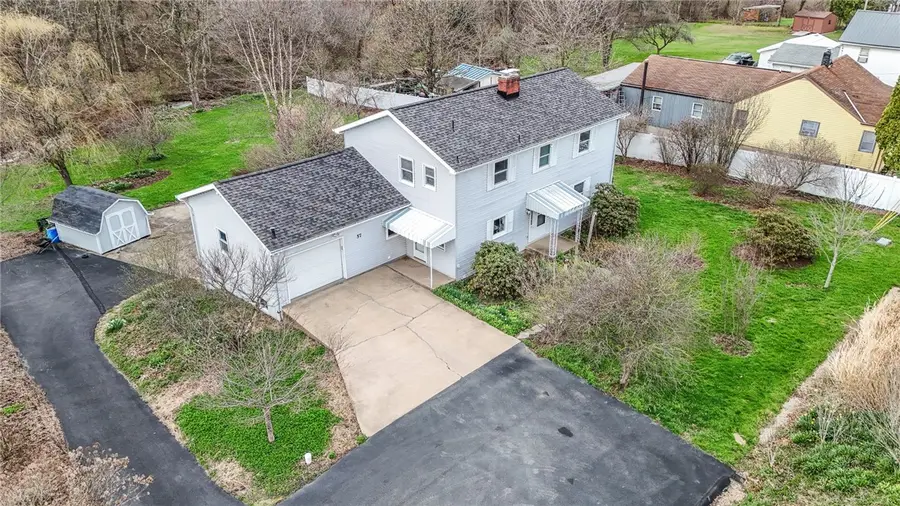 57 Shick Dr, Indiana, PA 15701 - #2