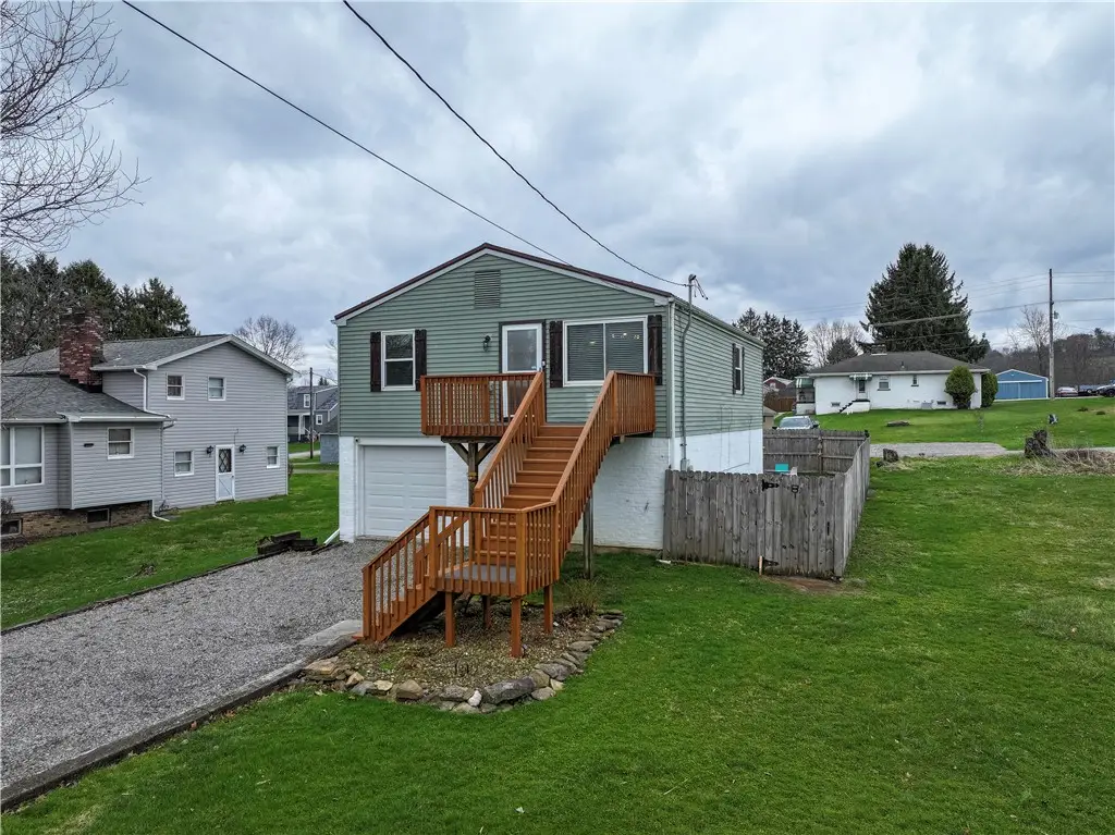 179 Zdina St, Leechburg, PA 15656 - #1