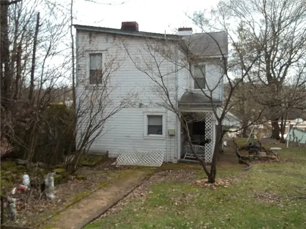 129 Mitchell St, Pittsburgh, PA 15212