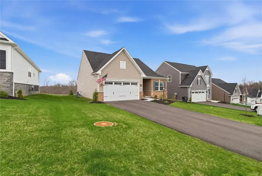 138 Pleasant Grove Ct, Clairton, PA 15025 - #3