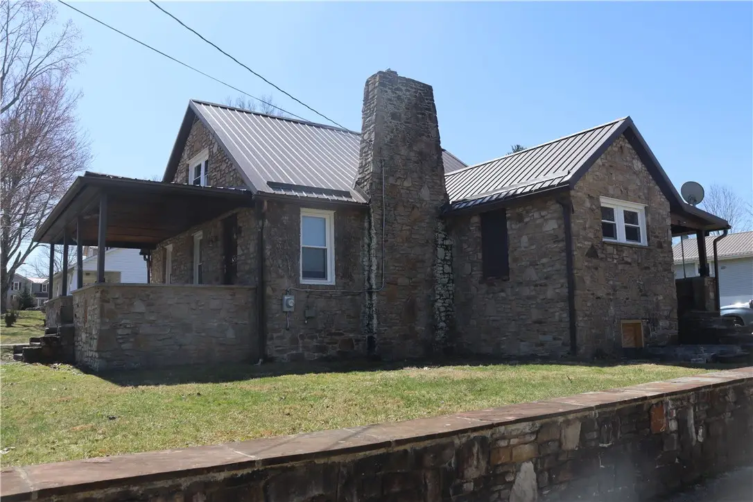 873 Nature Run Road, Ligonier, PA 15658 - #1