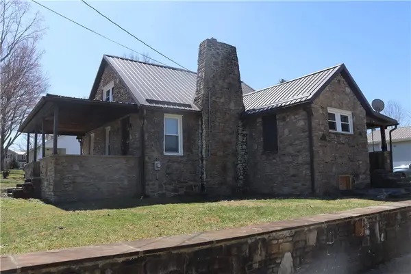 873 Nature Run Road, Ligonier, PA 15658