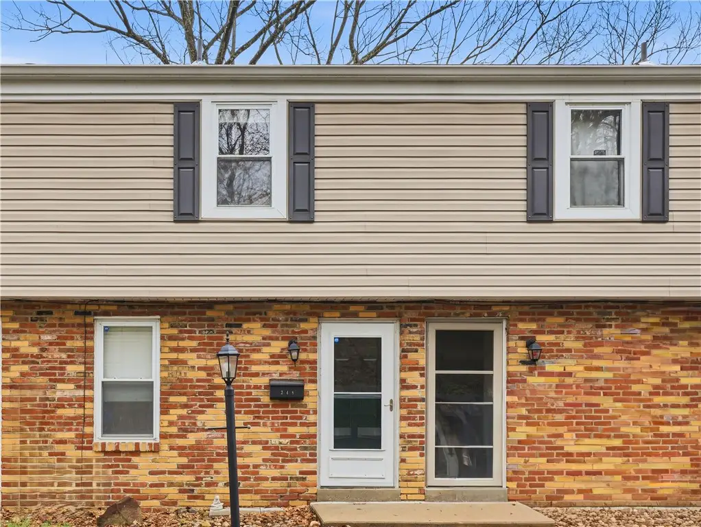 248 Westfield Avenue, Pittsburgh, PA 15229 - #1