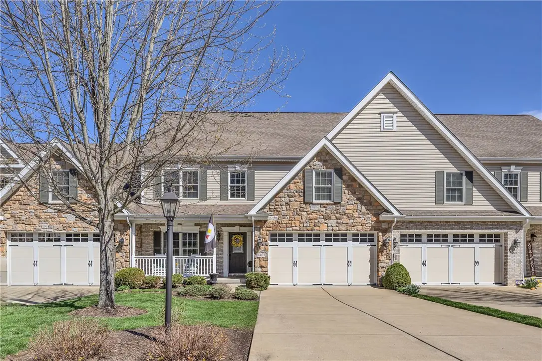 1403 Torrey Pine Dr, Mars, PA 16046 - #1