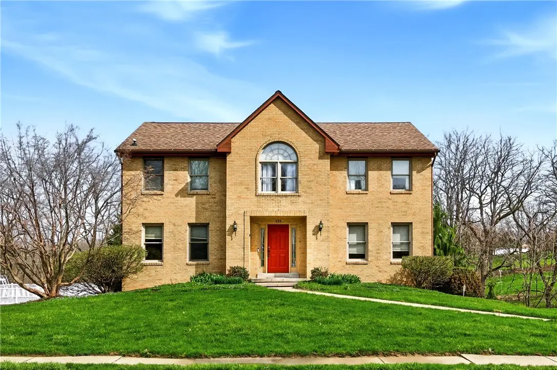 132 Glenbrook Drive, Cranberry, PA 16066 - #1