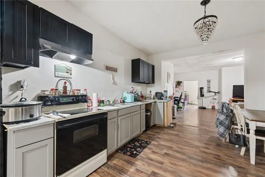 324 Brown St, Everson, PA 15631 - #3