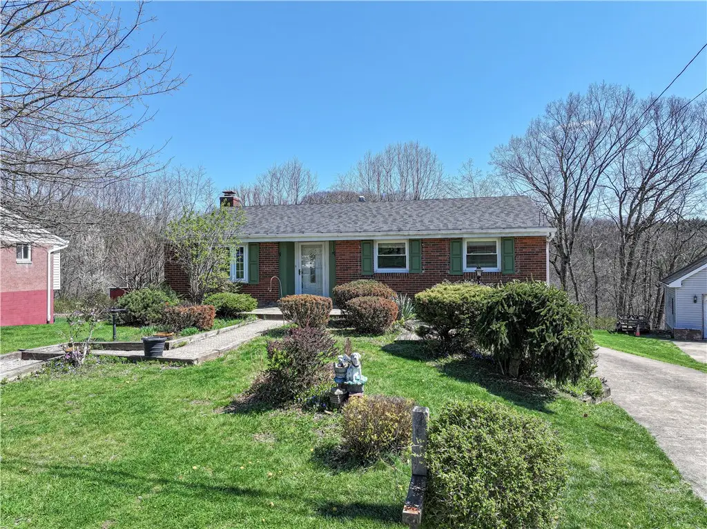 715 Moonstone Drive, Allison Park, PA 15101 - #1