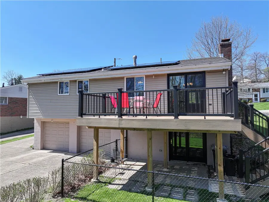 715 Moonstone Drive, Allison Park, PA 15101 - #2