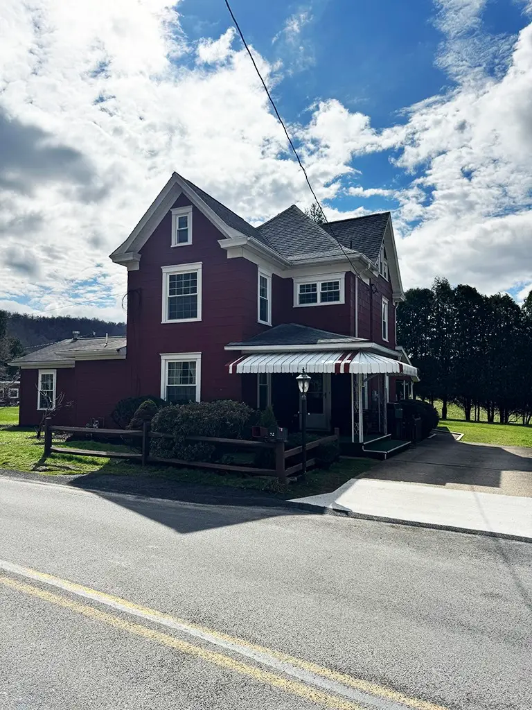 72 Tunnelton Road, Clarksburg, PA 15725 - #1