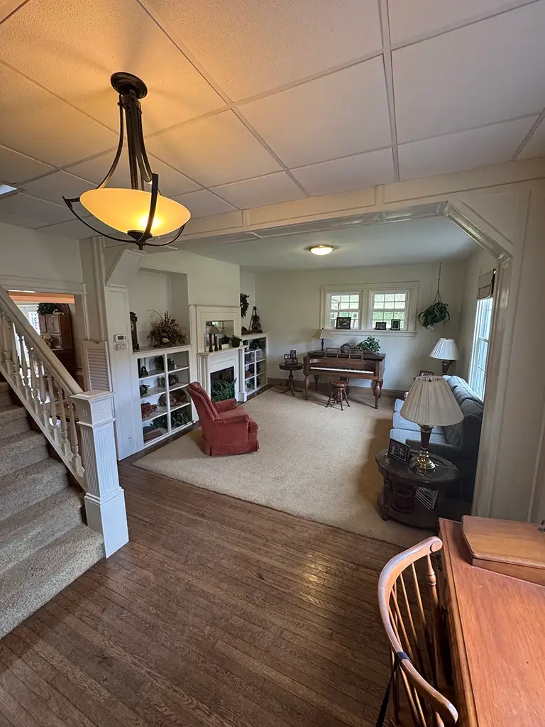 72 Tunnelton Road, Clarksburg, PA 15725 - #2