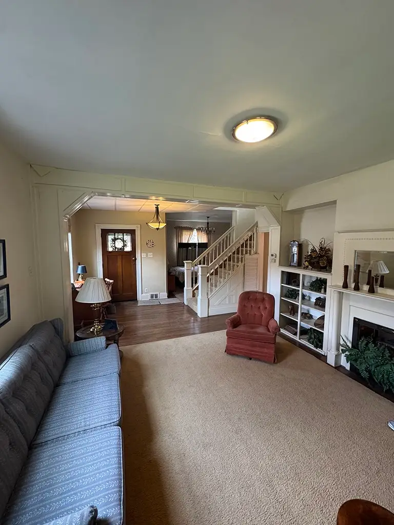 72 Tunnelton Road, Clarksburg, PA 15725 - #3