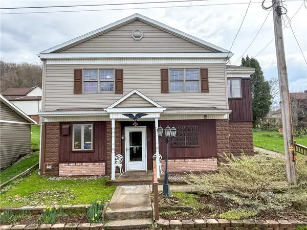 122 Lower Troy Hill Rd, Kittanning, PA 16201