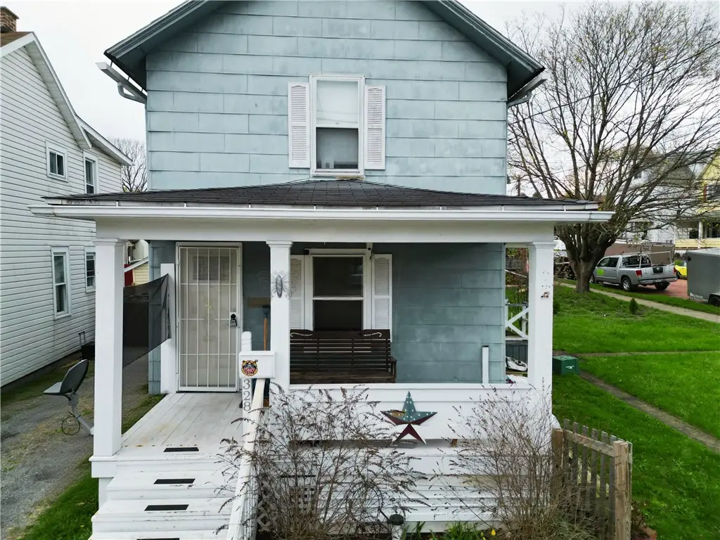 328 3rd Street, Butler, PA 16001 - #1