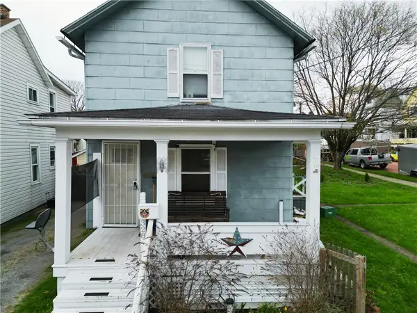 328 3rd Street, City of But NE, PA 16001