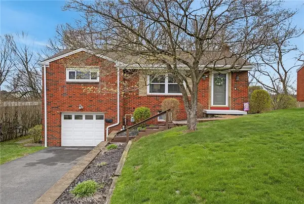 1409 Missouri Ave, Bridgeville, PA 15017