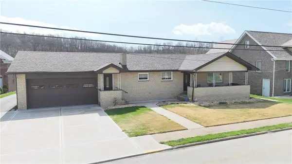 458 Bow St, Stockdale, PA 15483