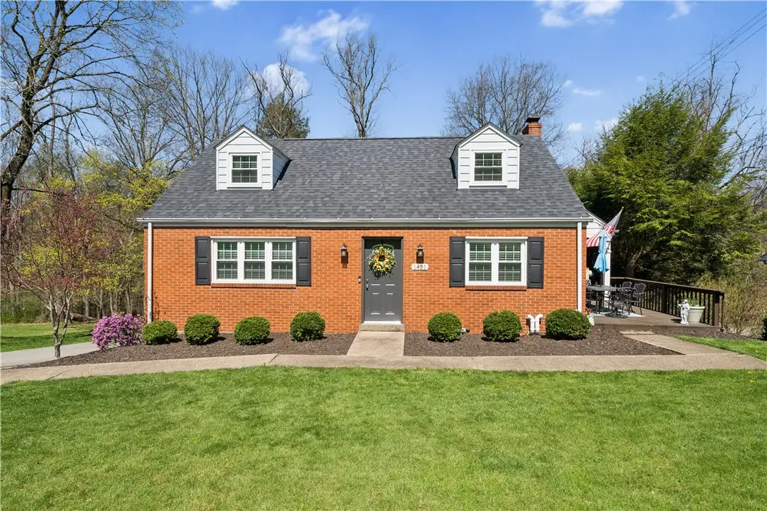 1421 Lakeside Drive, Allison Park, PA 15101 - #1