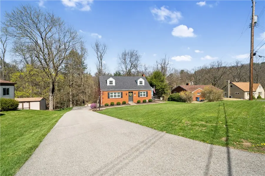 1421 Lakeside Drive, Allison Park, PA 15101 - #2