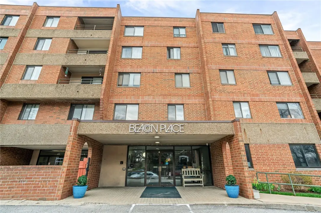 5715 Beacon St #509, Pittsburgh, PA 15217 - #1