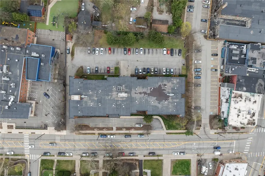 5715 Beacon St #509, Pittsburgh, PA 15217 - #2