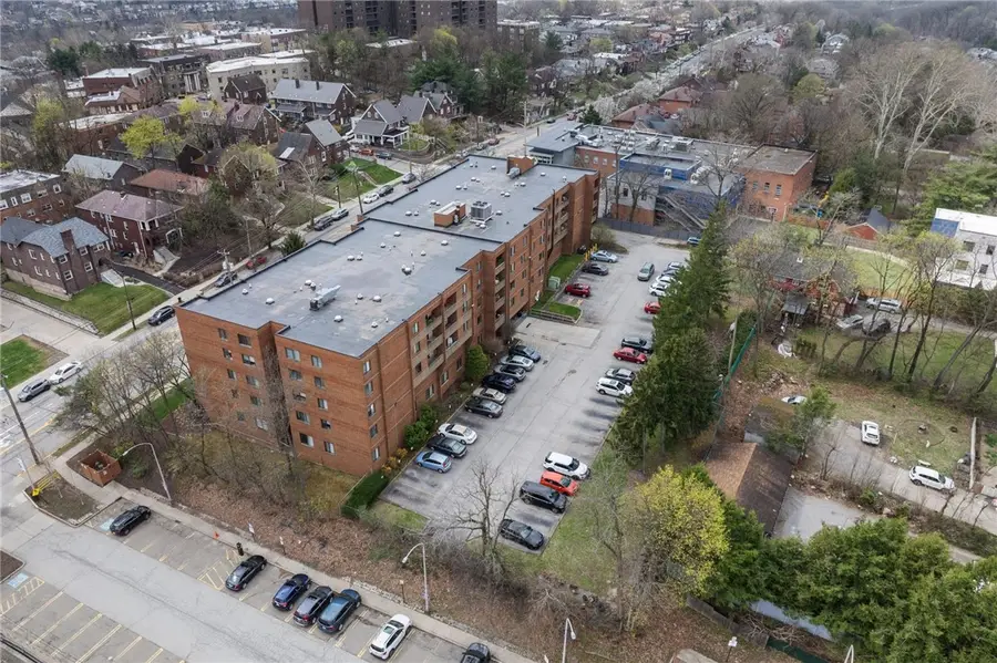 5715 Beacon St #509, Pittsburgh, PA 15217 - #3
