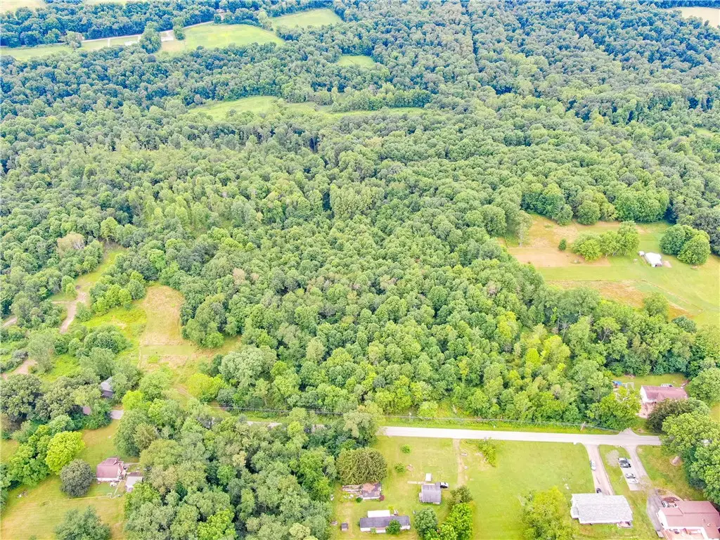 Lot # 6 Hillsville Road, Edinburg, PA 16116 - #1