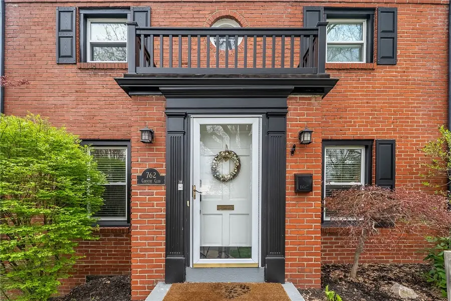 762 Country Club Dr, Pittsburgh, PA 15228 - #2