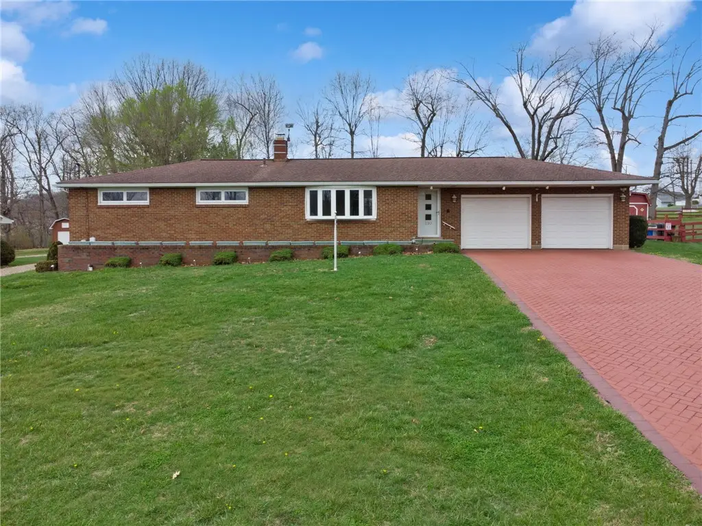110 Winfield Circle, Greensburg, PA 15601 - #1