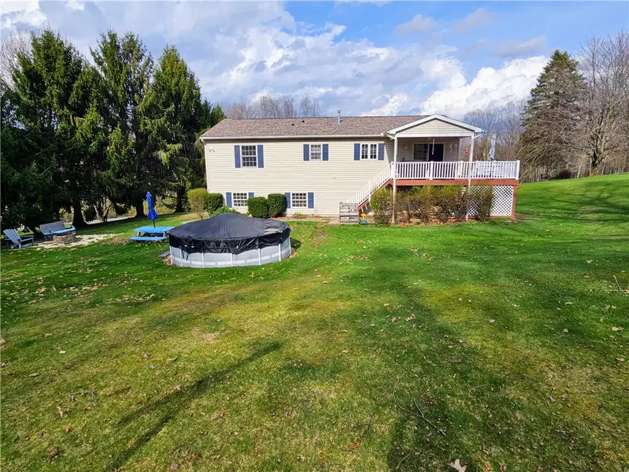 168 Glenford Village Road, Chicora, PA 16025 - #3