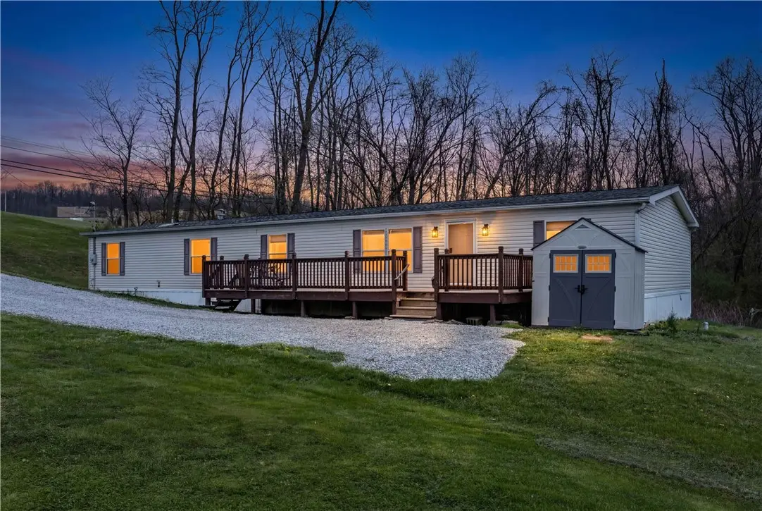 839 Bovard Luxor Rd, Greensburg, PA 15601 - #1