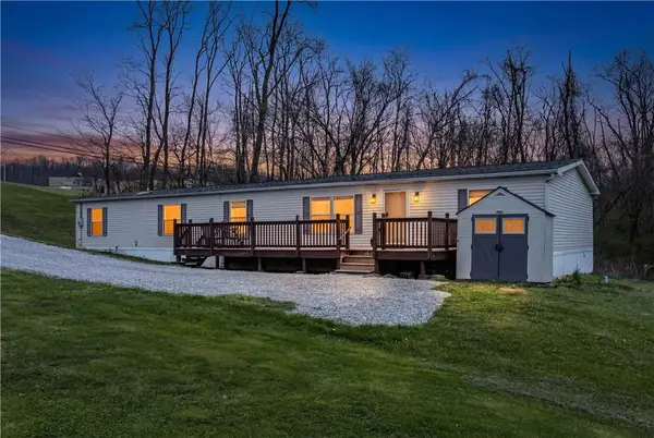 839 Bovard Luxor Rd, Greensburg, PA 15601