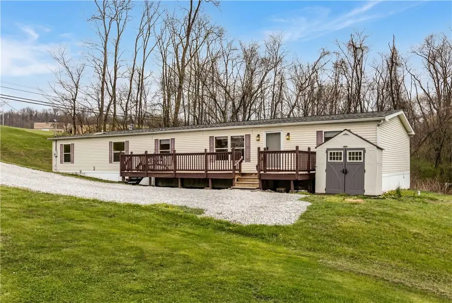 839 Bovard Luxor Rd, Greensburg, PA 15601 - #3