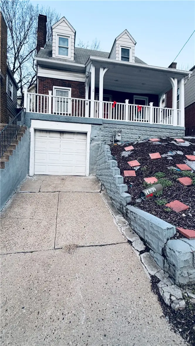 1662 Mcfarland Rd, Pittsburgh, PA 15216 - #1