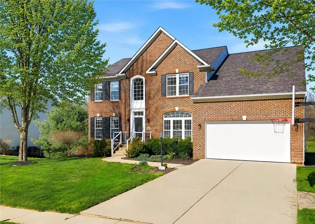 153 Hunter Drive, Cranberry, PA 16066 - #1