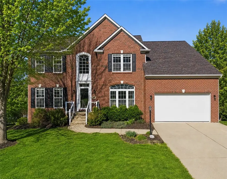 153 Hunter Drive, Cranberry, PA 16066 - #2