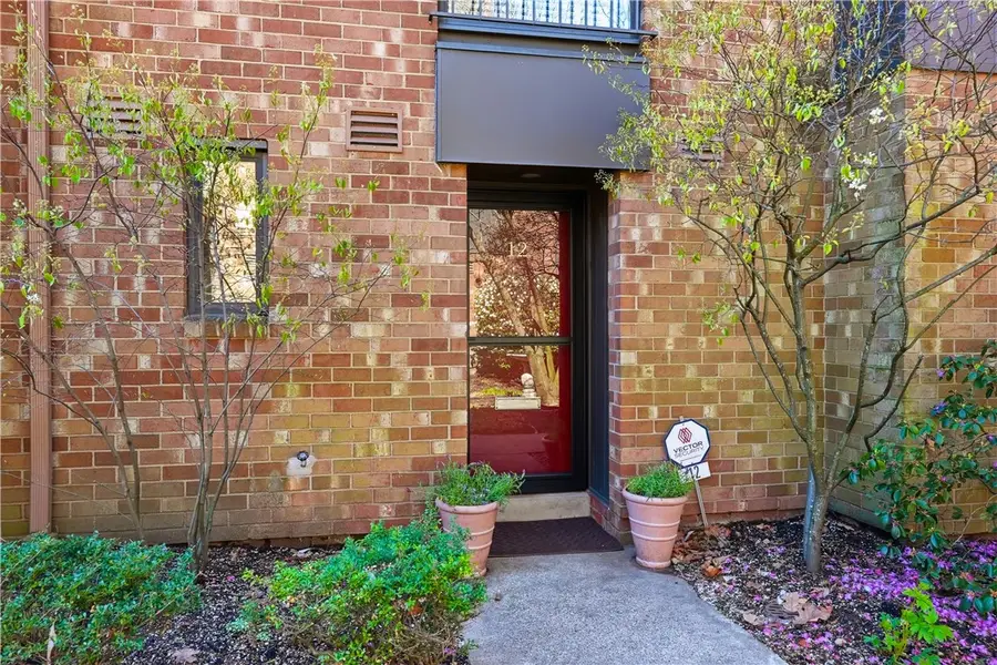 12 Foster Square, Pittsburgh, PA 15212 - #3