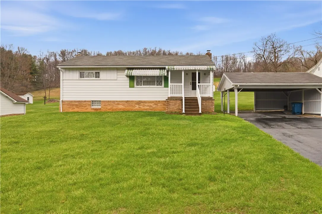 2261 Indian Head Rd, Champion, PA 15622 - #1